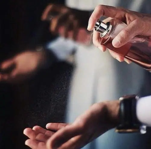 Nouveautés - Perfumes & Beyond