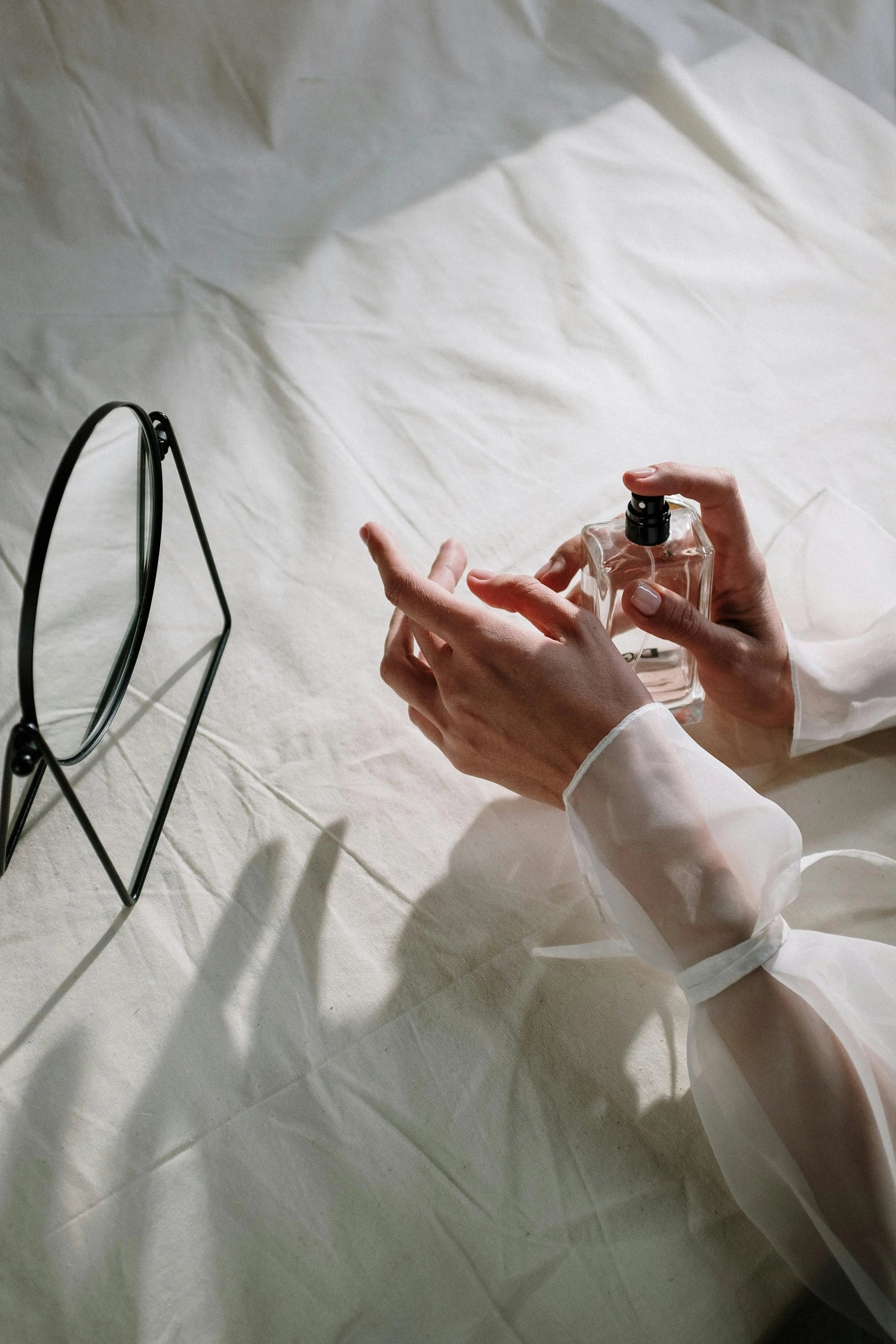 Parfums-Femme Perfumes & Beyond
