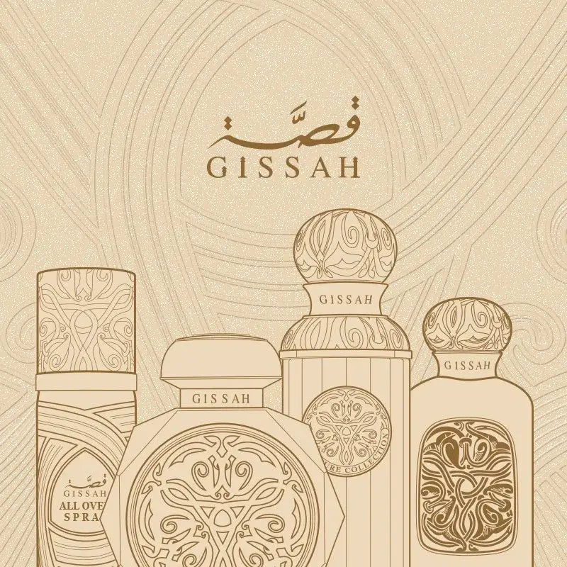 GISSAH