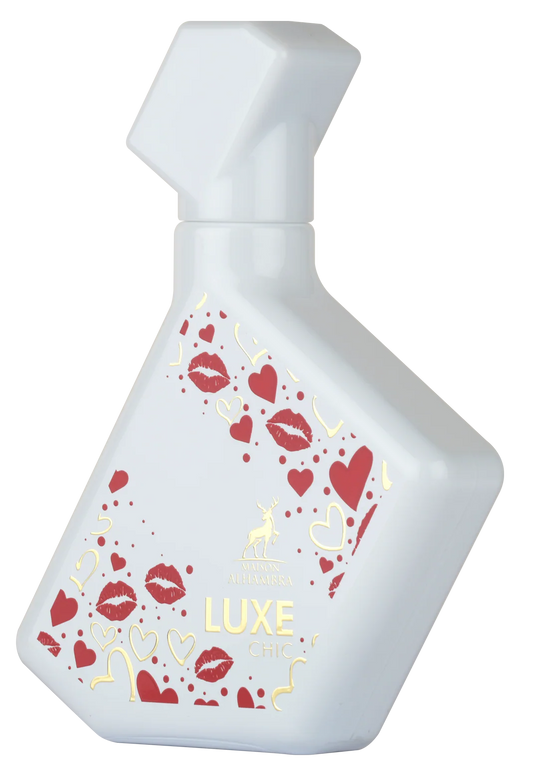 LUXE CHIC 100ML Perfumes & Beyond
