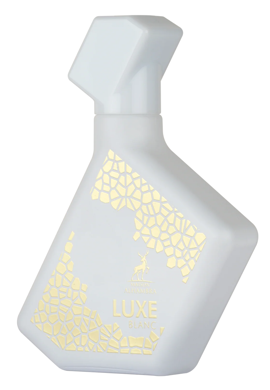 LUXE BLANC 100ML Perfumes & Beyond