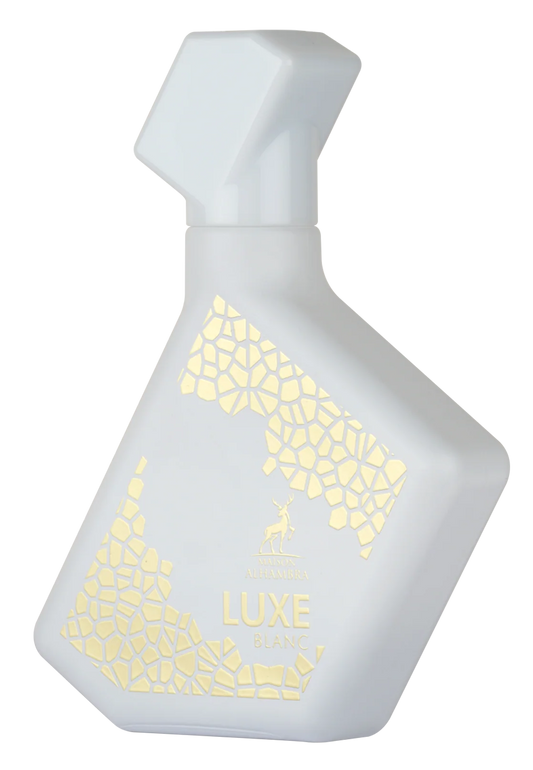 LUXE BLANC 100ML Perfumes & Beyond
