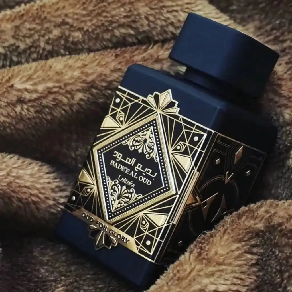 Bade'e Al Oud Oud for Glory 100ML.
