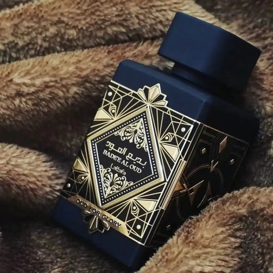 Bade'e Al Oud Oud for Glory 100ML.