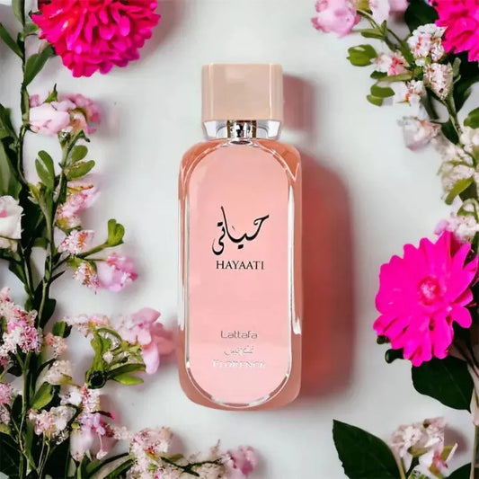 HAYAATI FLORENCE 100ML.