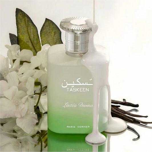 TASKEEN LACTEA DIVINA Perfumes & Beyond