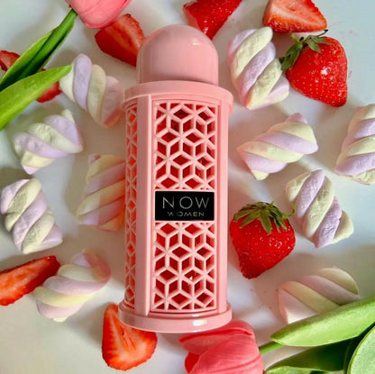 NOW WOMEN 100ML - Perfumes & Beyond