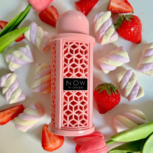 NOW WOMEN 100ML