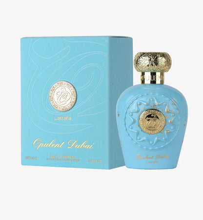 OPULENT DUBAI 100ML Perfumes & Beyond