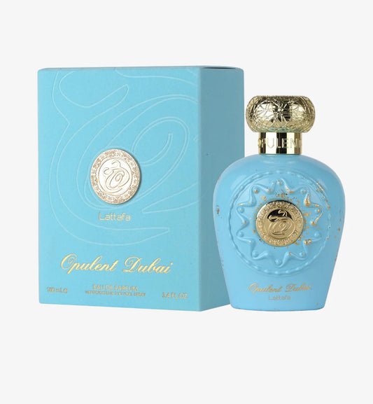 OPULENT DUBAI 100ML Perfumes & Beyond