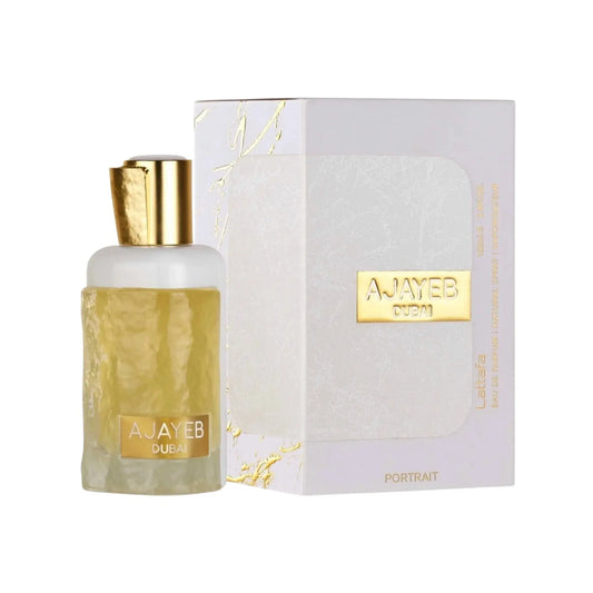 AJAYEB DUBAI PORTRAIT 100ML.