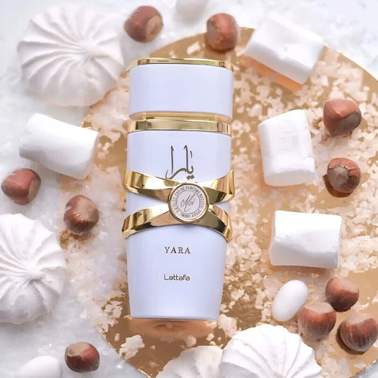 YARA MOI 100ML LATTAFA.