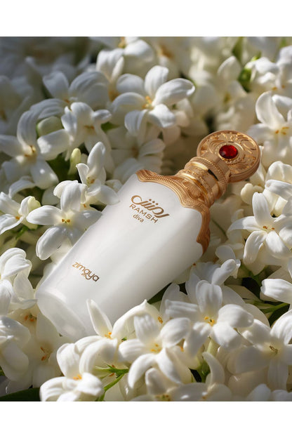 Ramsh Diva Zimaya 100 ML