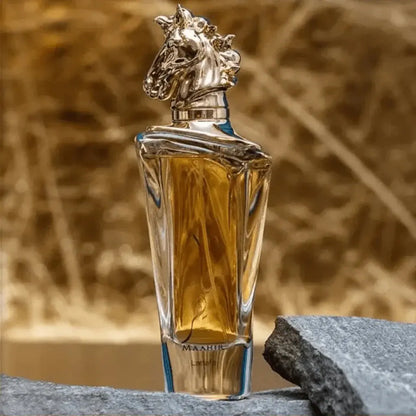 MAAHIR LATTAFA 100ML.