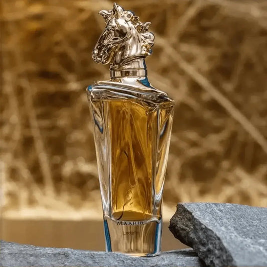 MAAHIR LATTAFA 100ML.