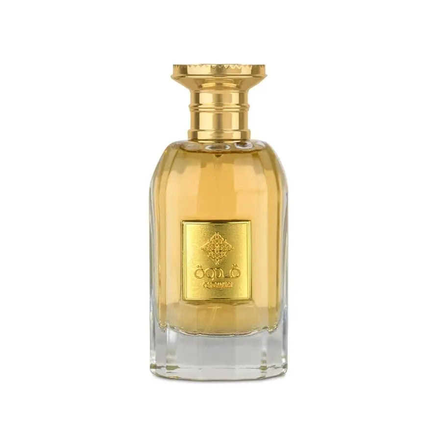 QIDWAH LATTAFA 85ML.