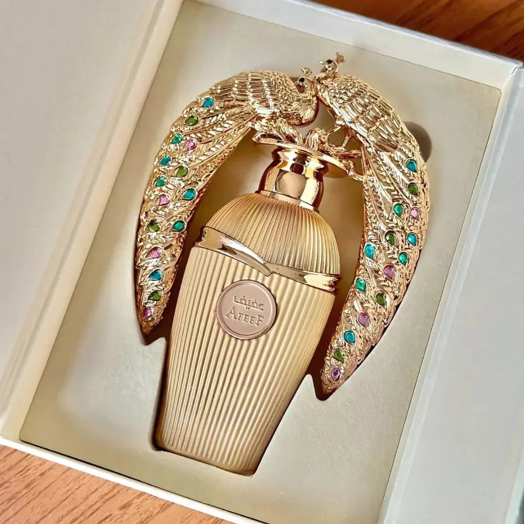 AFEEF LATTAFA 100ML - Perfumes & Beyond