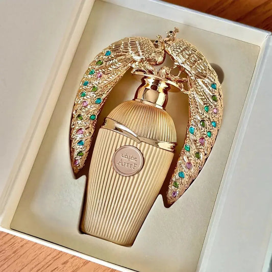 AFEEF LATTAFA 100ML - Perfumes & Beyond