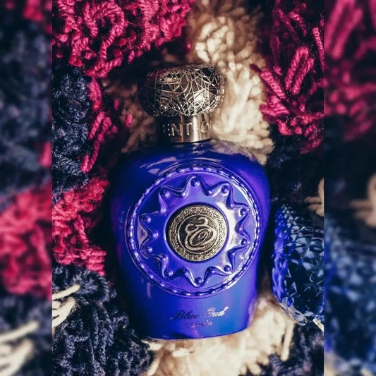 BLUE OUD 100ML - Perfumes & Beyond