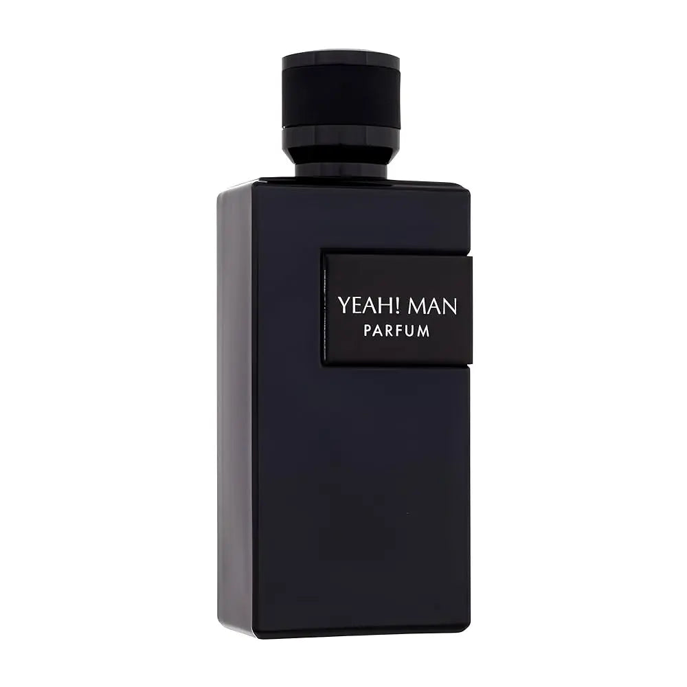 YEAH MAN PARFUM 100ML.