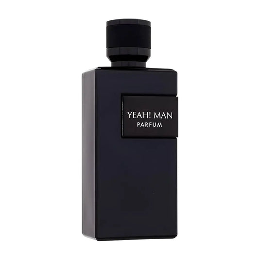 YEAH MAN PARFUM 100ML.