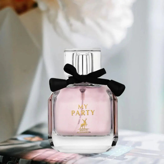 MY PARTY 100ML - Perfumes & Beyond