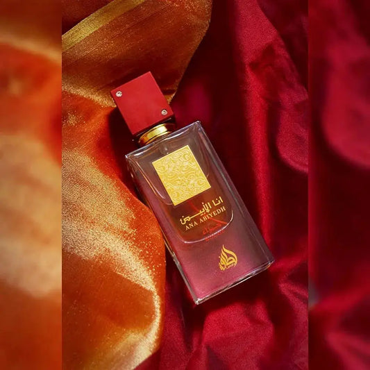 ANA ABIYEDH ROUGE 60ML - Perfumes & Beyond