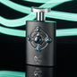 AL QIAM SILVER 100ML - Perfumes & Beyond