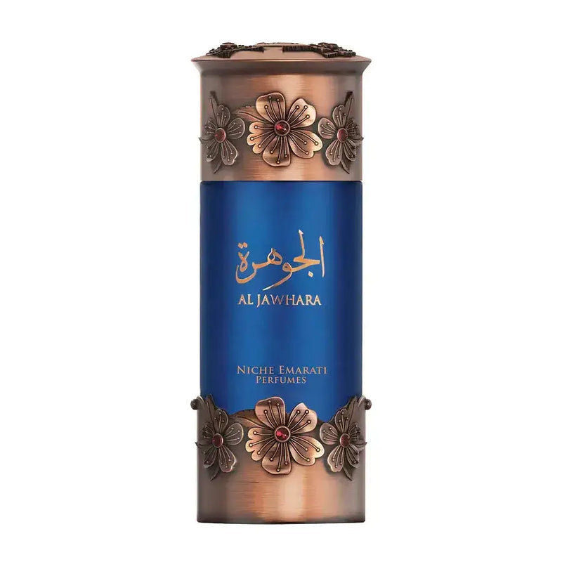 AL JAWHARA LATTAFA NICHE COLLECTION Perfumes & Beyond