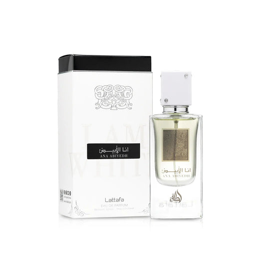 ANA ABIYEDH LATTAFA 60ML.