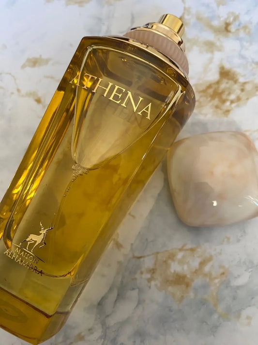 ATHENA ALHMABRA 100ML.