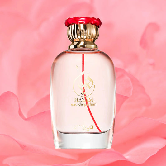 AYAM ZIMAYA 100ML Perfumes & Beyond    Perfumes & Beyond