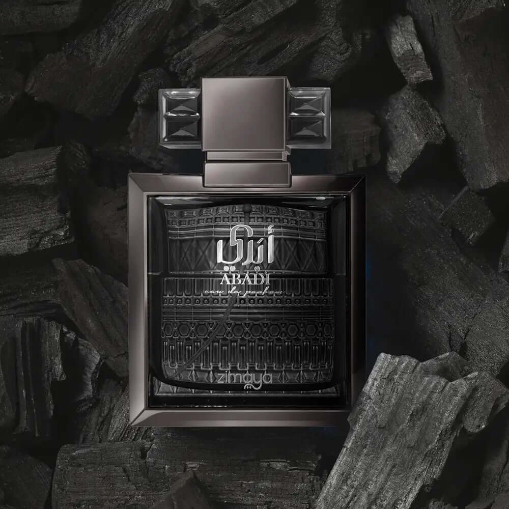 Abadi Saga Zimaya 100ML Perfumes & Beyond Perfumes & Beyond Perfumes & Beyond HOMME  FEMME MAROC
