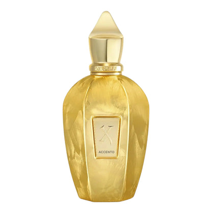 Accento Overdose – Xerjoff Testeur 100ML Perfumes & Beyond