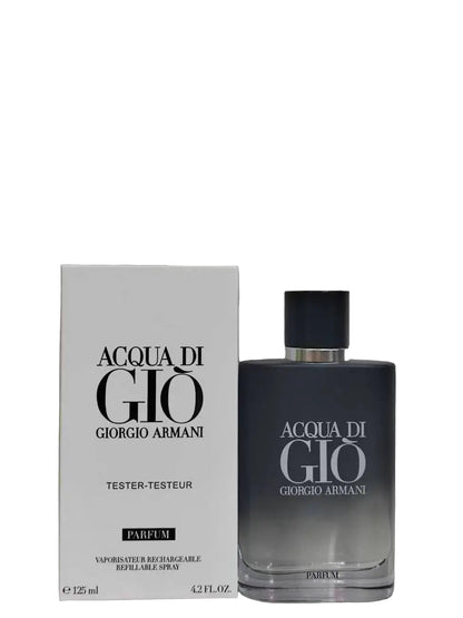 Acqua di Giò Parfum – Giorgio Armani Testeur 100 ML Perfumes & Beyond    Perfumes & Beyond