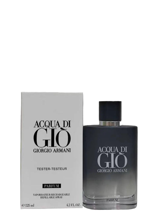 Acqua di Giò Parfum – Giorgio Armani Testeur 100 ML Perfumes & Beyond    Perfumes & Beyond