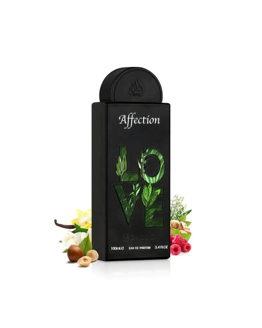 Affection – Lattafa 100 ML Perfumes & Beyond    Perfumes & Beyond