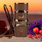 ASAD BOURBON LATTAFA 100ML.