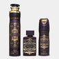 Perfumes & BeyondBadee Al Oud Amethyst – Lattafa 100 ML (Unisexe) COFFRETPerfumes & Beyond