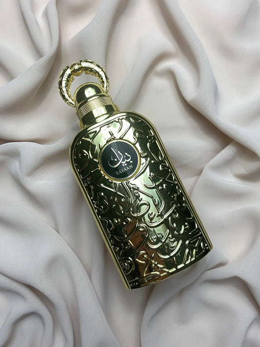 BAYAAN LATTAFA 100ML.