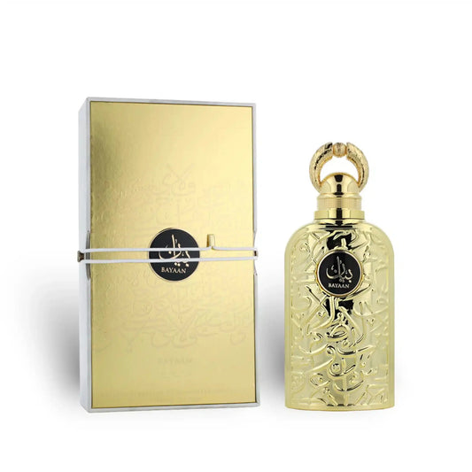 BAYAAN LATTAFA 100ML.