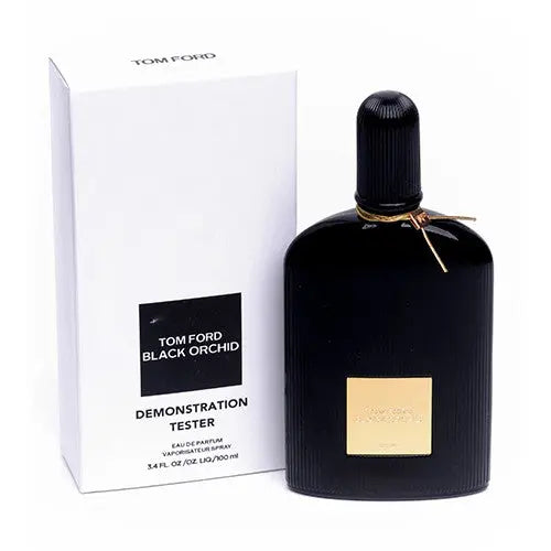 Black Orchid Tom Ford 100ML Testeur Perfumes & Beyond