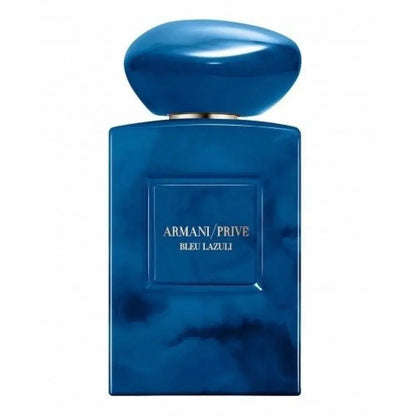 Bleu Lazuli – Armani Privé Testeur 100ML Perfumes & Beyond