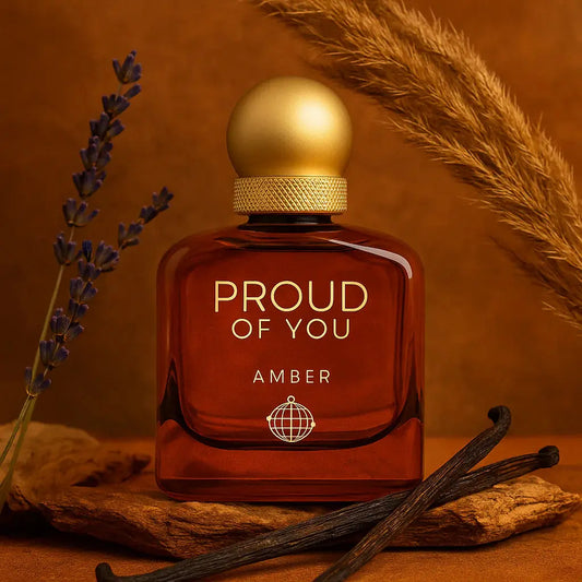 PROUD OF YOU AMBER 100ML.