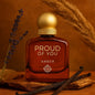 PROUD OF YOU AMBER 100ML.