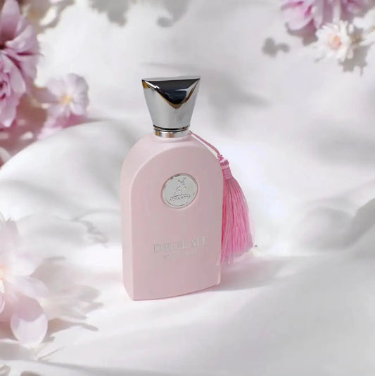DELILAH 100ML - Perfumes & Beyond