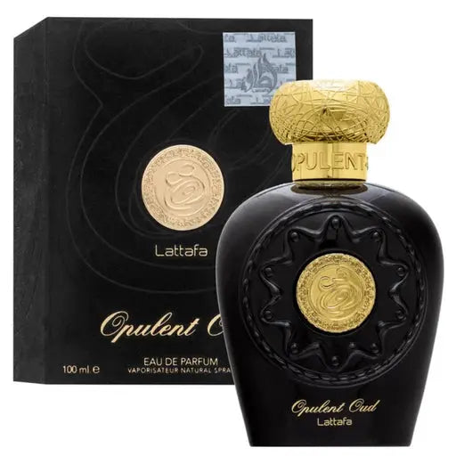 OPULENT OUD 100ML - Perfumes & Beyond