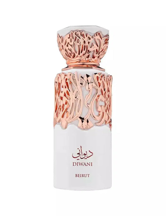 Diwani – French Avenue Eau de Parfum 100ML Perfumes & Beyond    Perfumes & Beyond