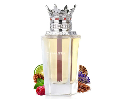 Dynasty Lattafa 100 ML Perfumes & Beyond    Perfumes & Beyond