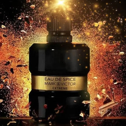 EAU DE SPICE 100ML - Perfumes & Beyond